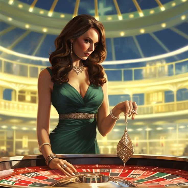 ak1 Live Casino